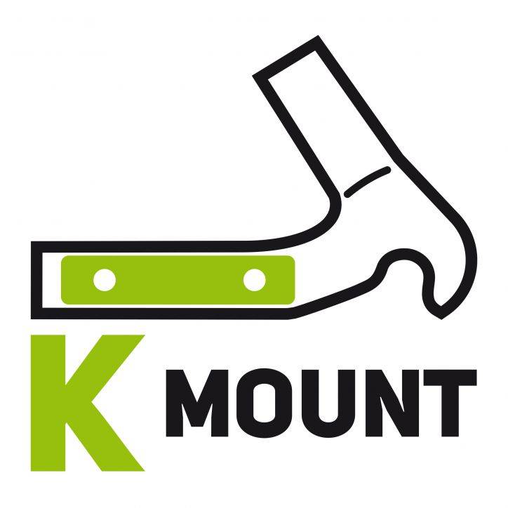 Merida K-mount Drop-out